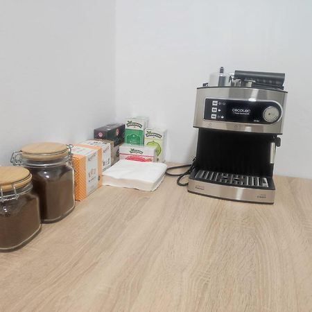 Hostal Airinos De Vigo Ngoại thất bức ảnh