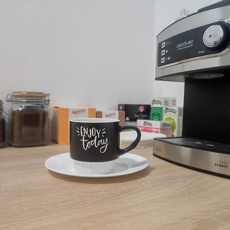 Hostal Airinos De Vigo Ngoại thất bức ảnh