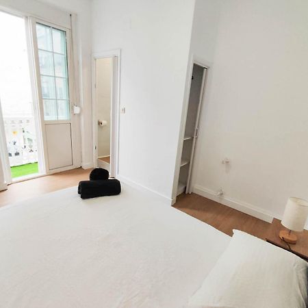 Hostal Airinos De Vigo Ngoại thất bức ảnh
