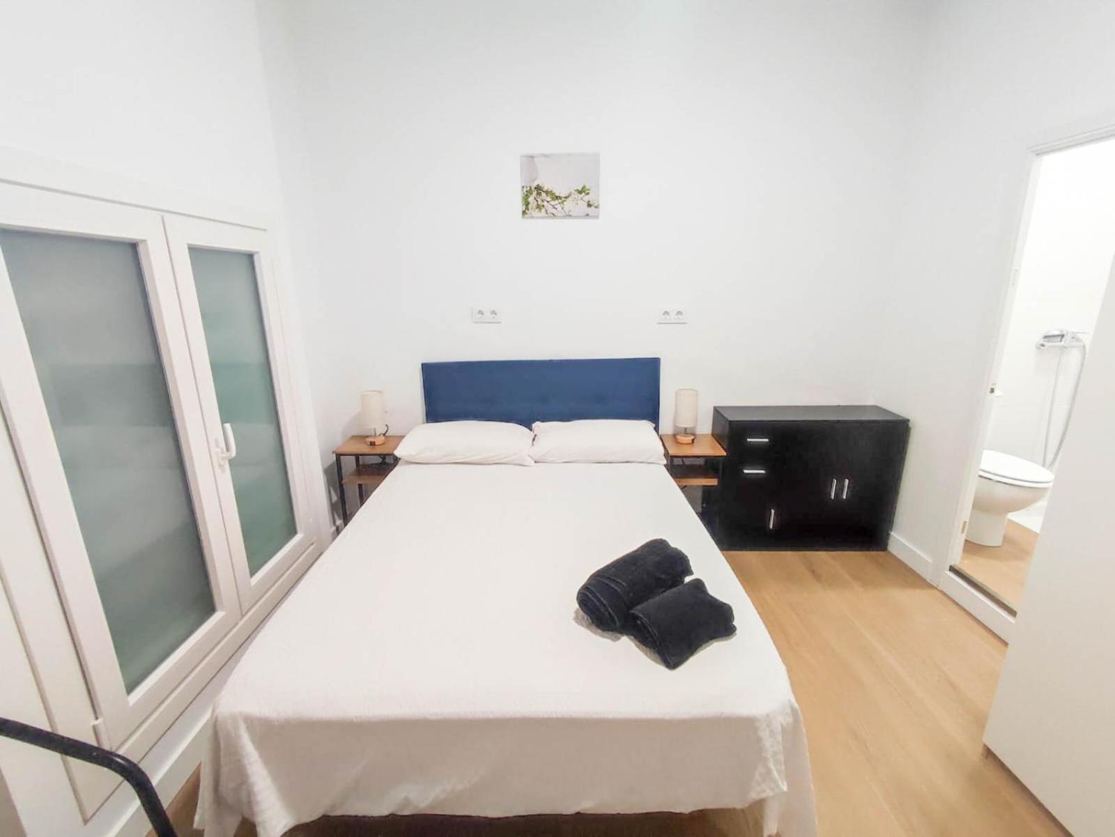 Hostal Airinos De Vigo Ngoại thất bức ảnh
