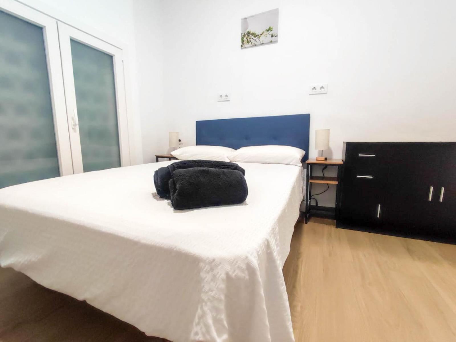 Hostal Airinos De Vigo Ngoại thất bức ảnh
