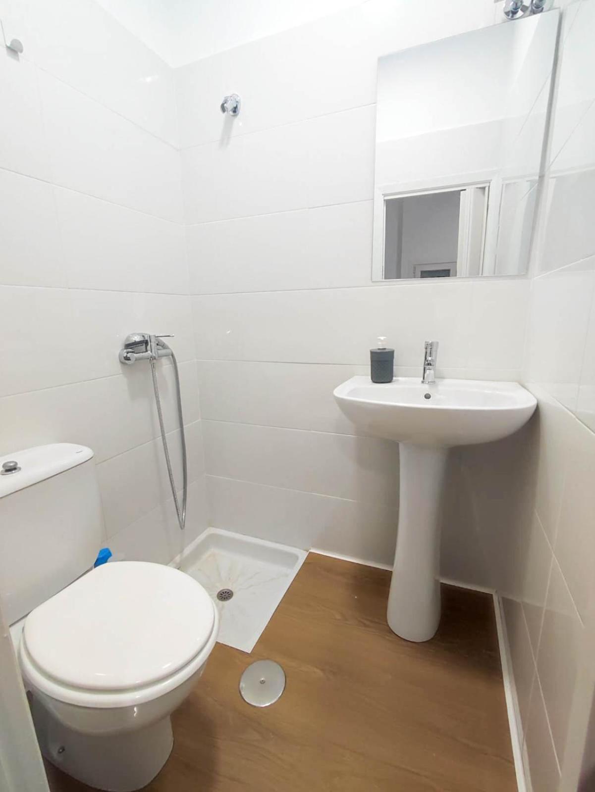 Hostal Airinos De Vigo Ngoại thất bức ảnh