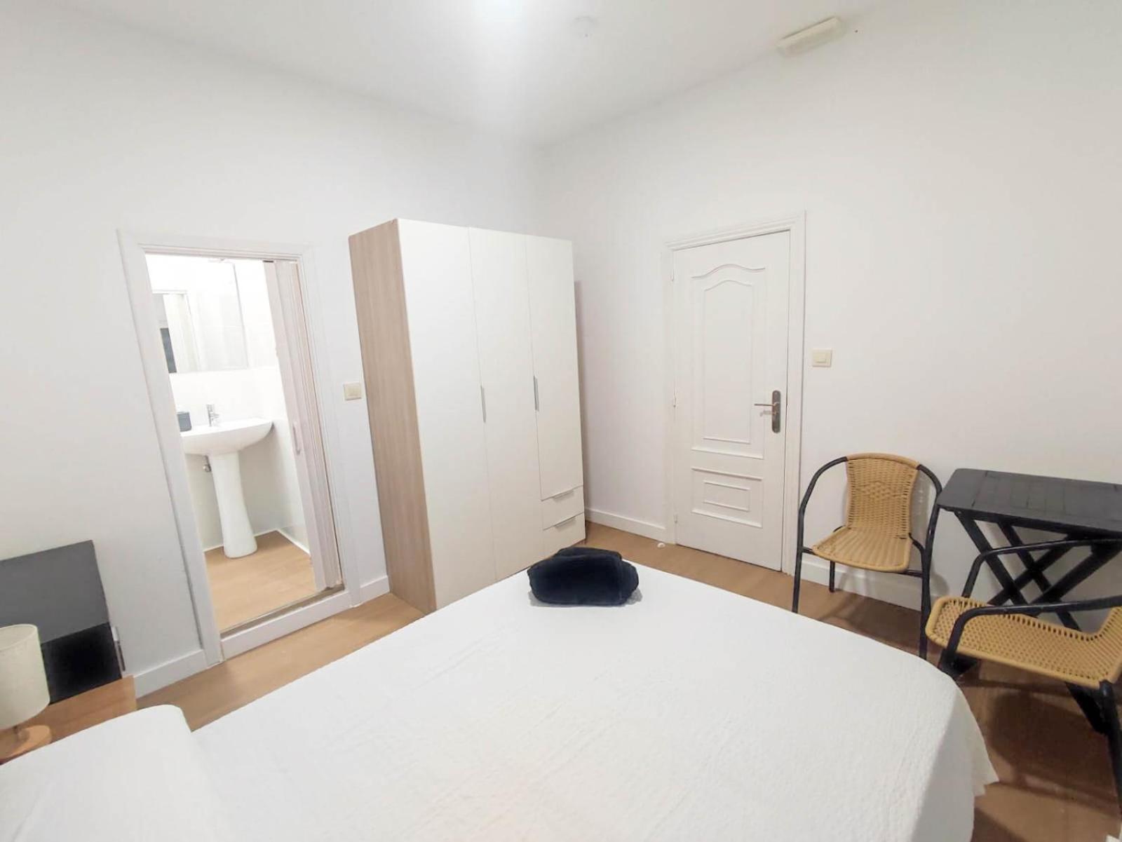 Hostal Airinos De Vigo Ngoại thất bức ảnh