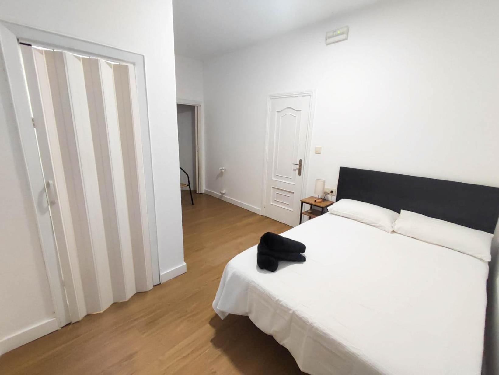 Hostal Airinos De Vigo Ngoại thất bức ảnh