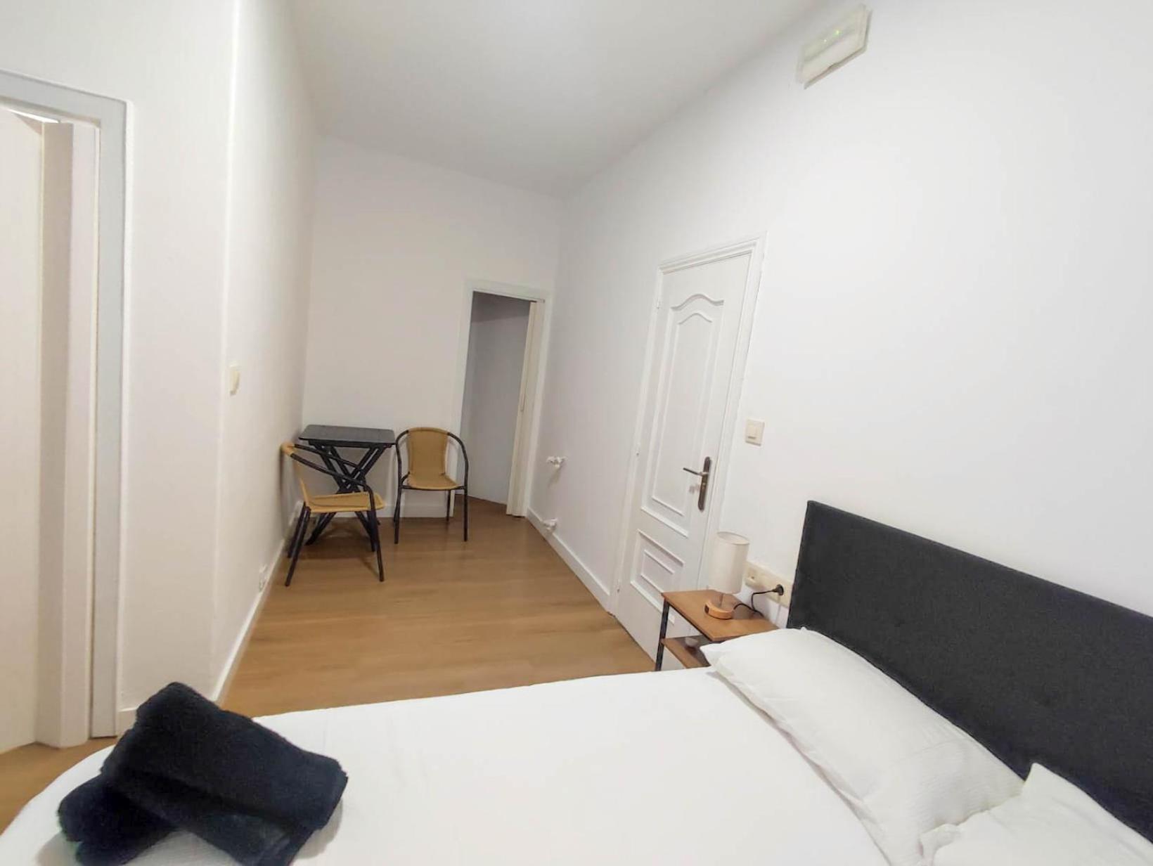 Hostal Airinos De Vigo Ngoại thất bức ảnh