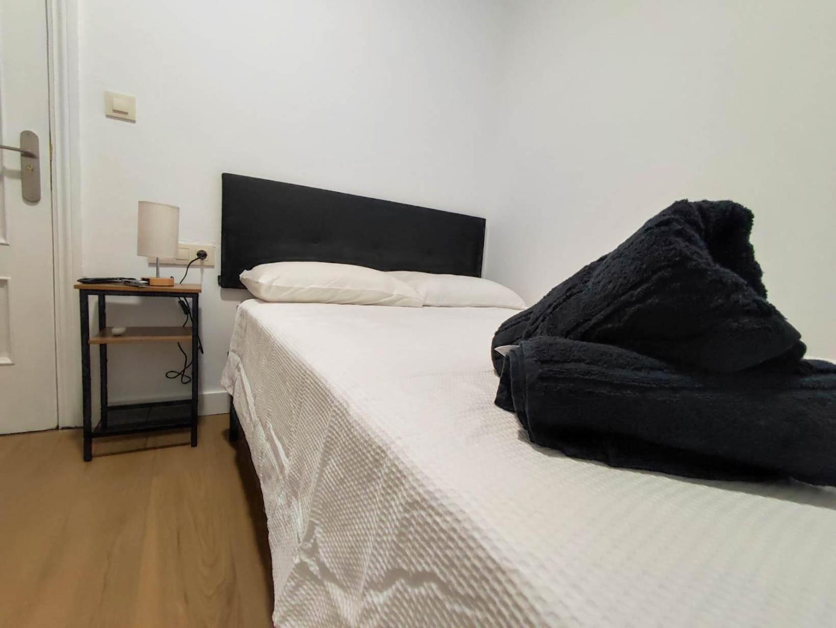 Hostal Airinos De Vigo Ngoại thất bức ảnh