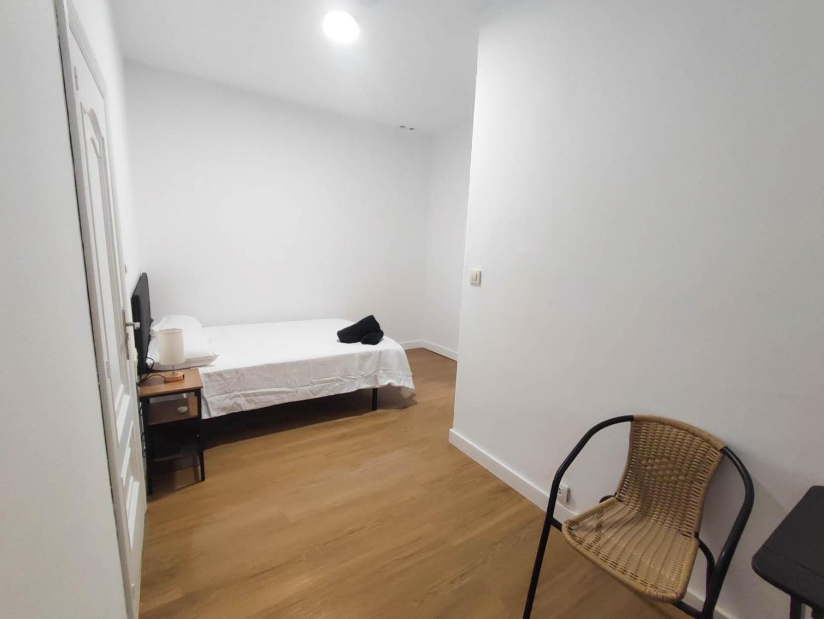 Hostal Airinos De Vigo Ngoại thất bức ảnh