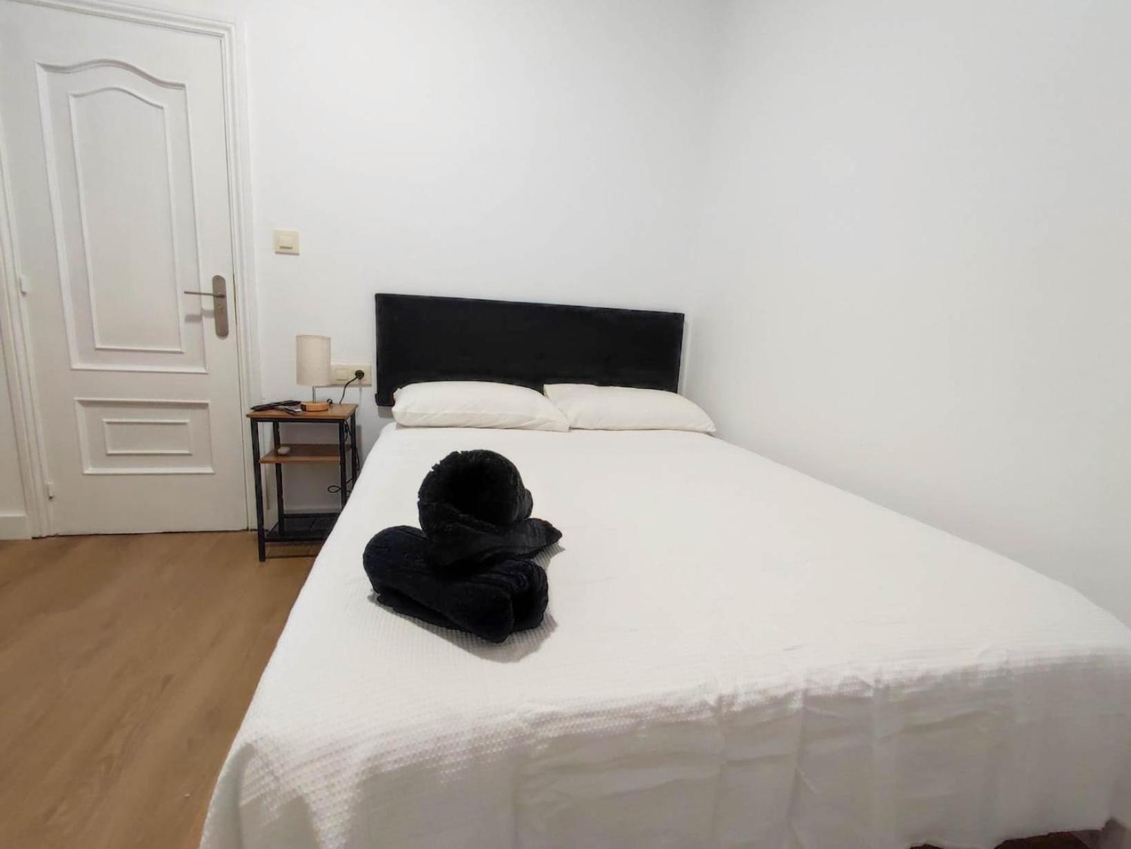 Hostal Airinos De Vigo Ngoại thất bức ảnh