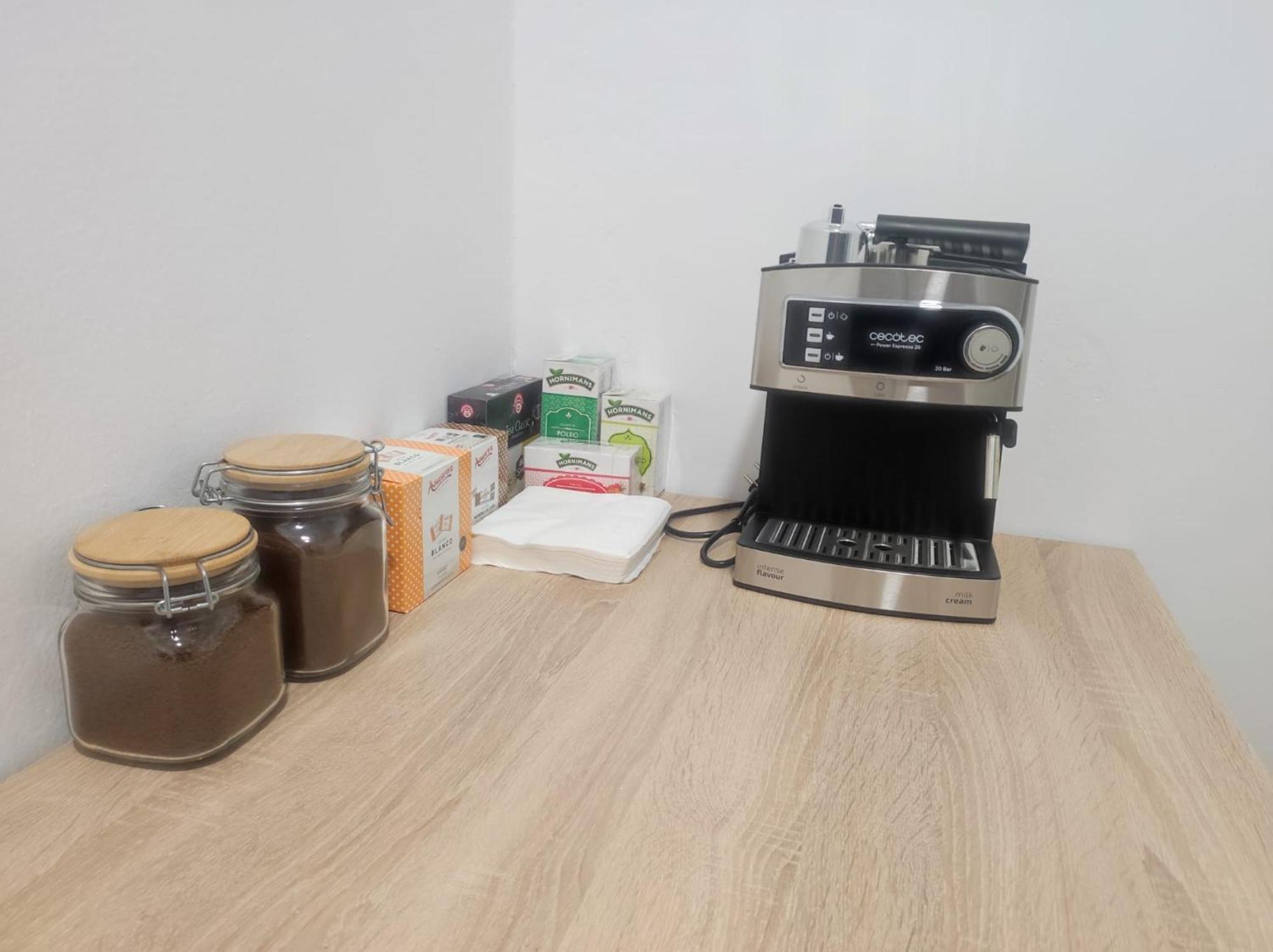 Hostal Airinos De Vigo Ngoại thất bức ảnh