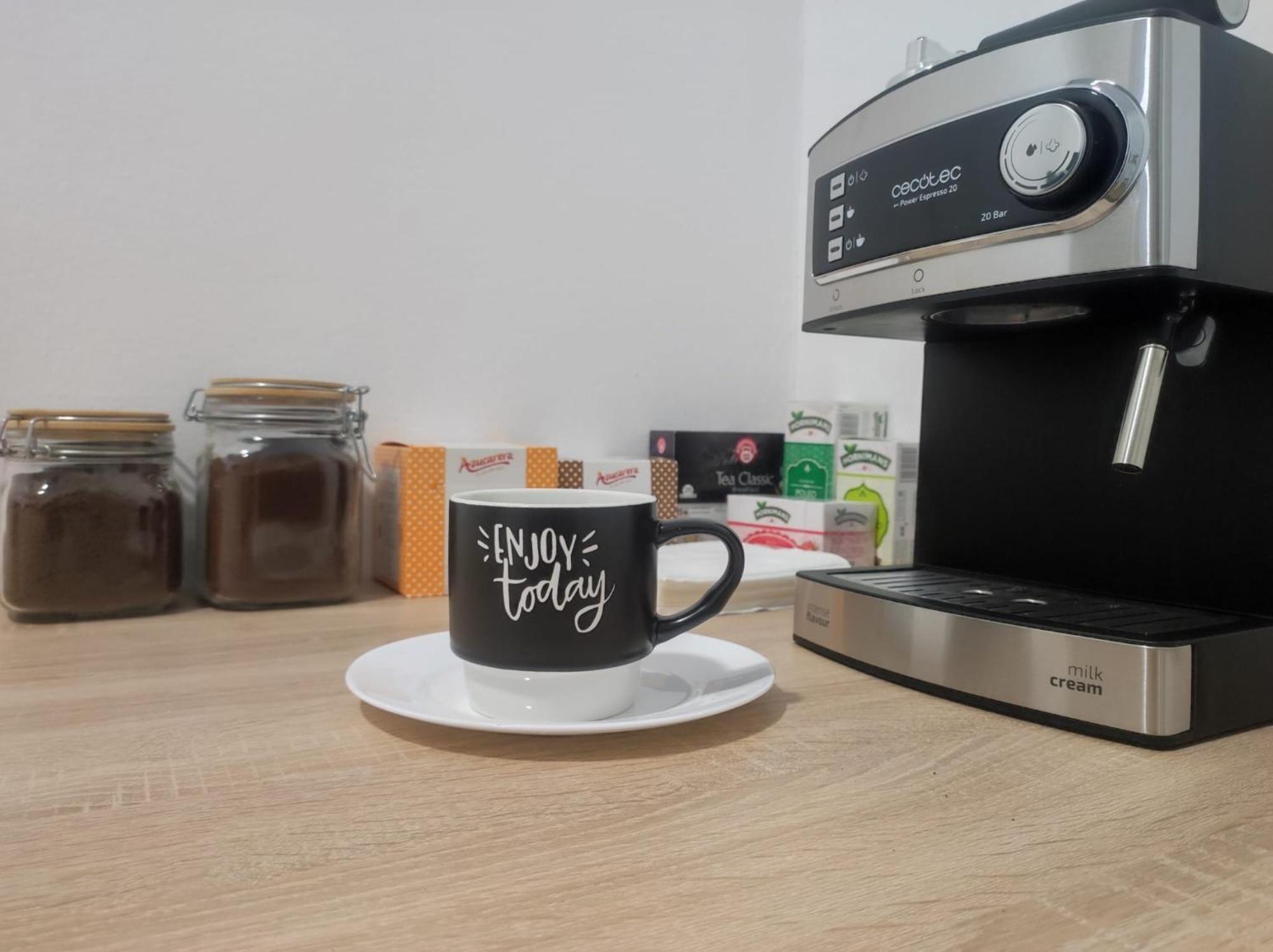 Hostal Airinos De Vigo Ngoại thất bức ảnh