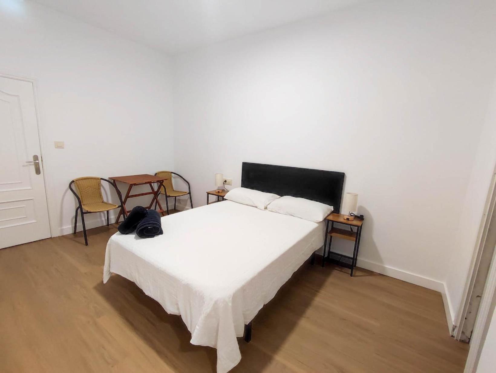 Hostal Airinos De Vigo Ngoại thất bức ảnh