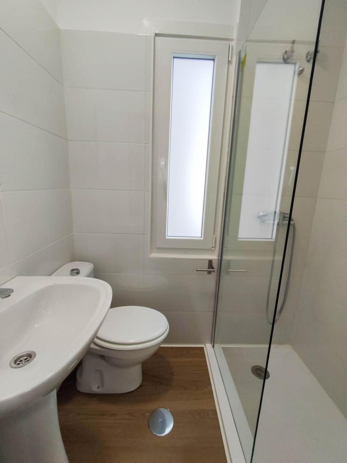 Hostal Airinos De Vigo Ngoại thất bức ảnh