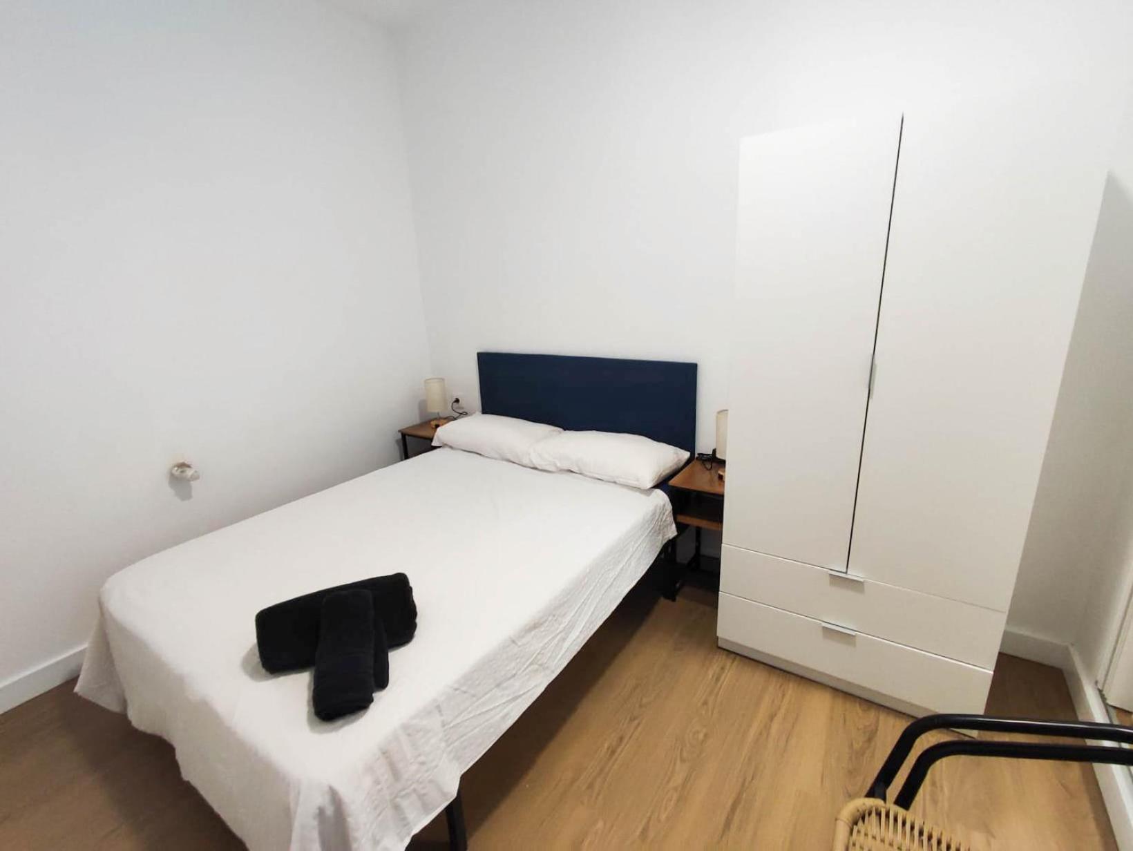 Hostal Airinos De Vigo Ngoại thất bức ảnh