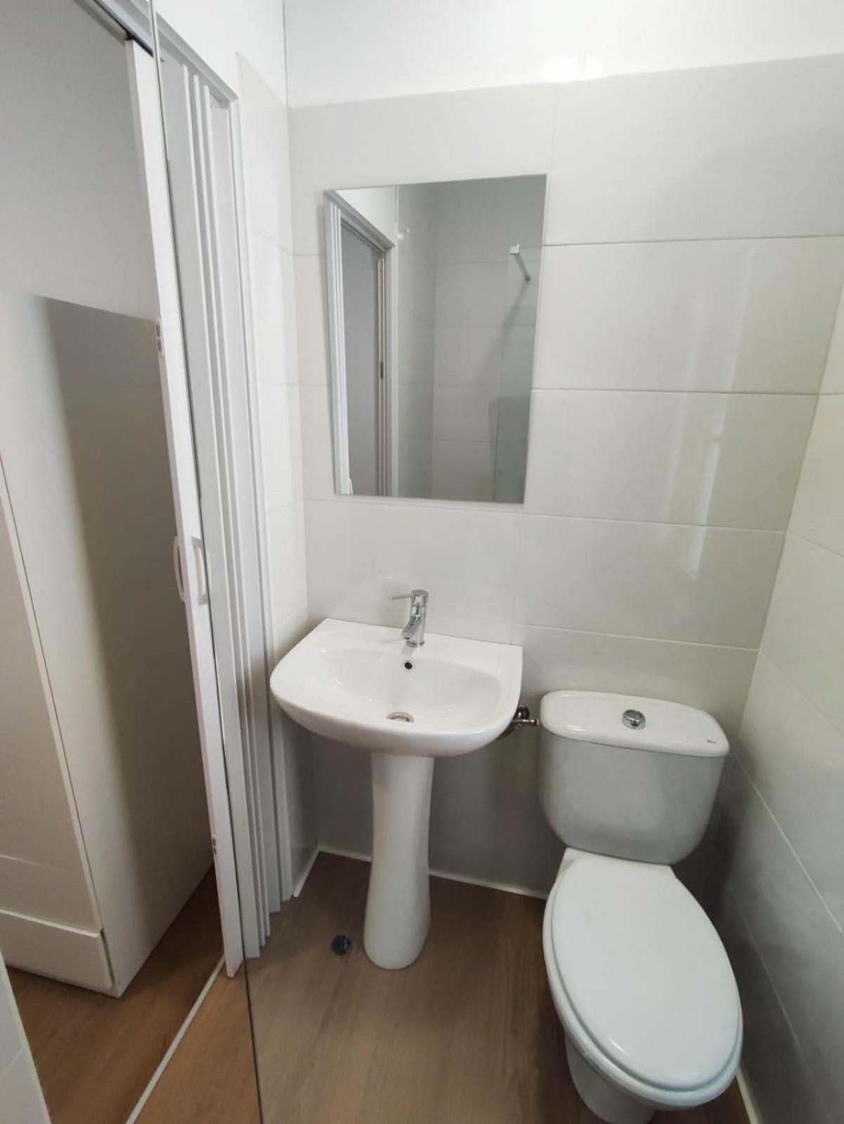 Hostal Airinos De Vigo Ngoại thất bức ảnh