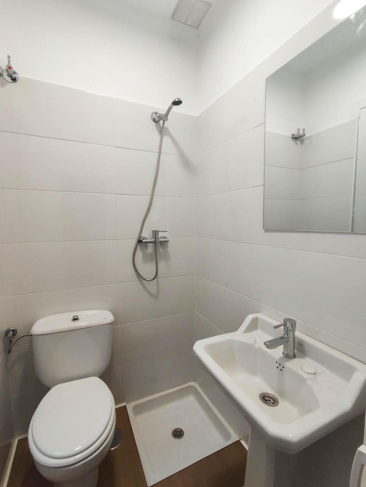 Hostal Airinos De Vigo Ngoại thất bức ảnh