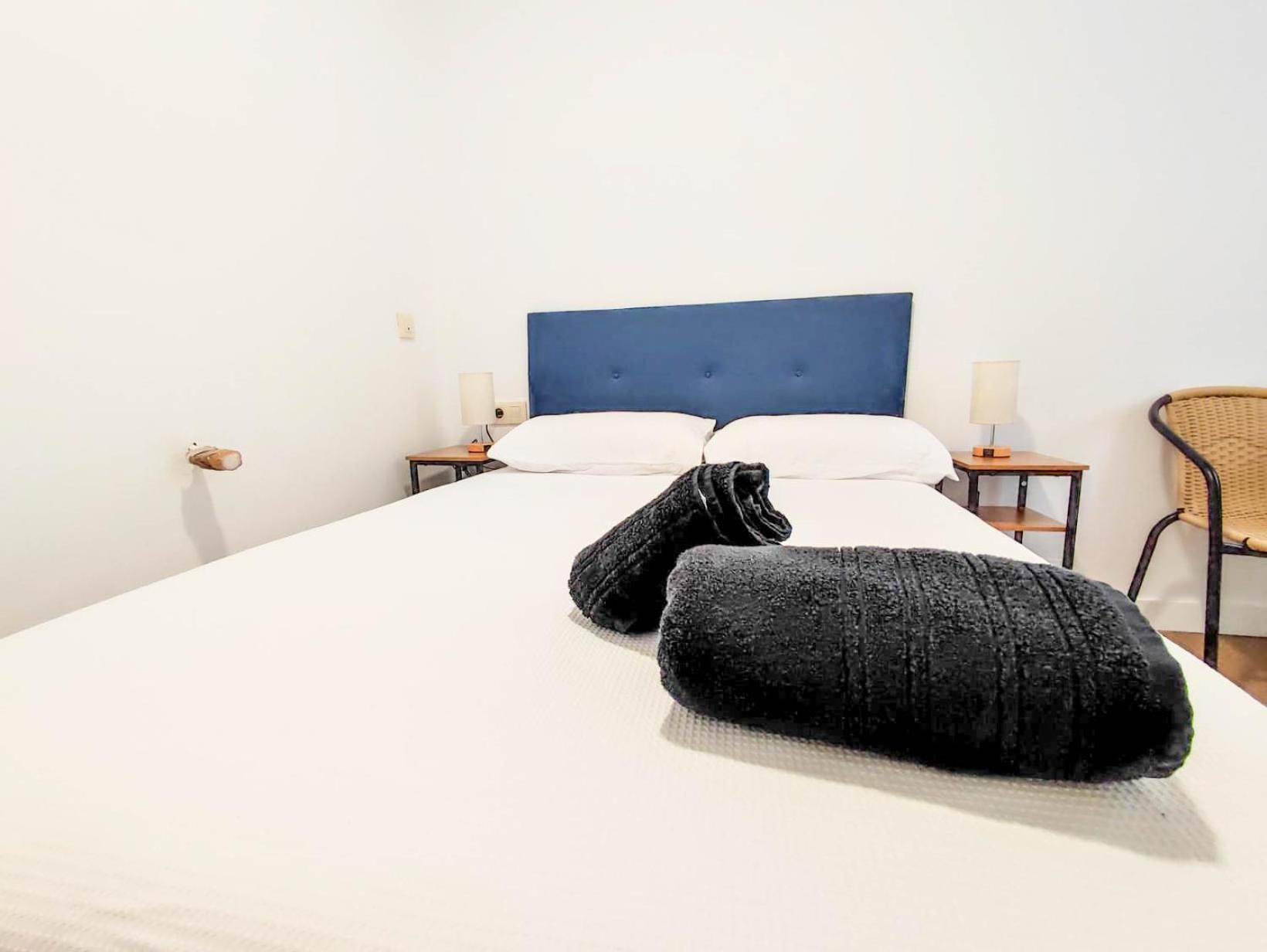Hostal Airinos De Vigo Ngoại thất bức ảnh