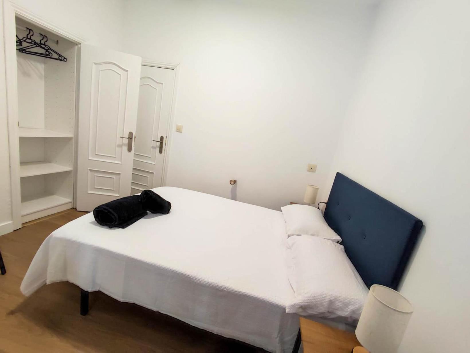 Hostal Airinos De Vigo Ngoại thất bức ảnh
