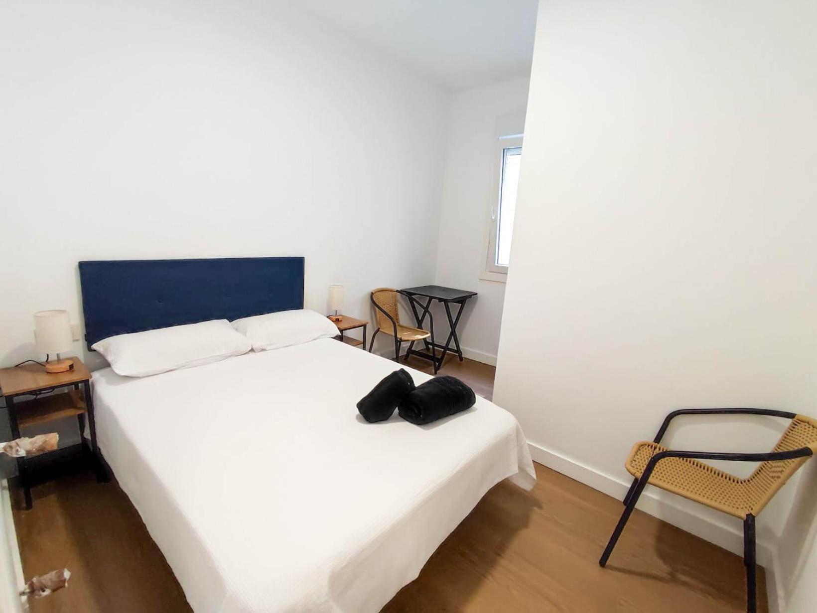 Hostal Airinos De Vigo Ngoại thất bức ảnh
