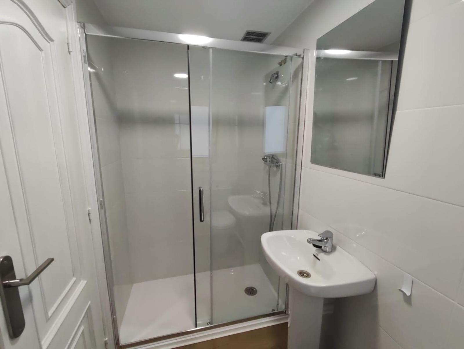 Hostal Airinos De Vigo Ngoại thất bức ảnh