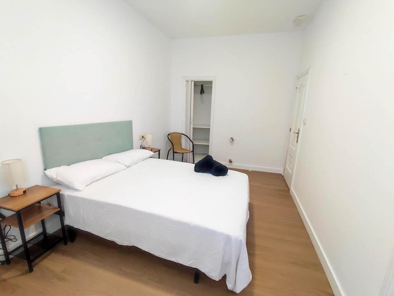 Hostal Airinos De Vigo Ngoại thất bức ảnh