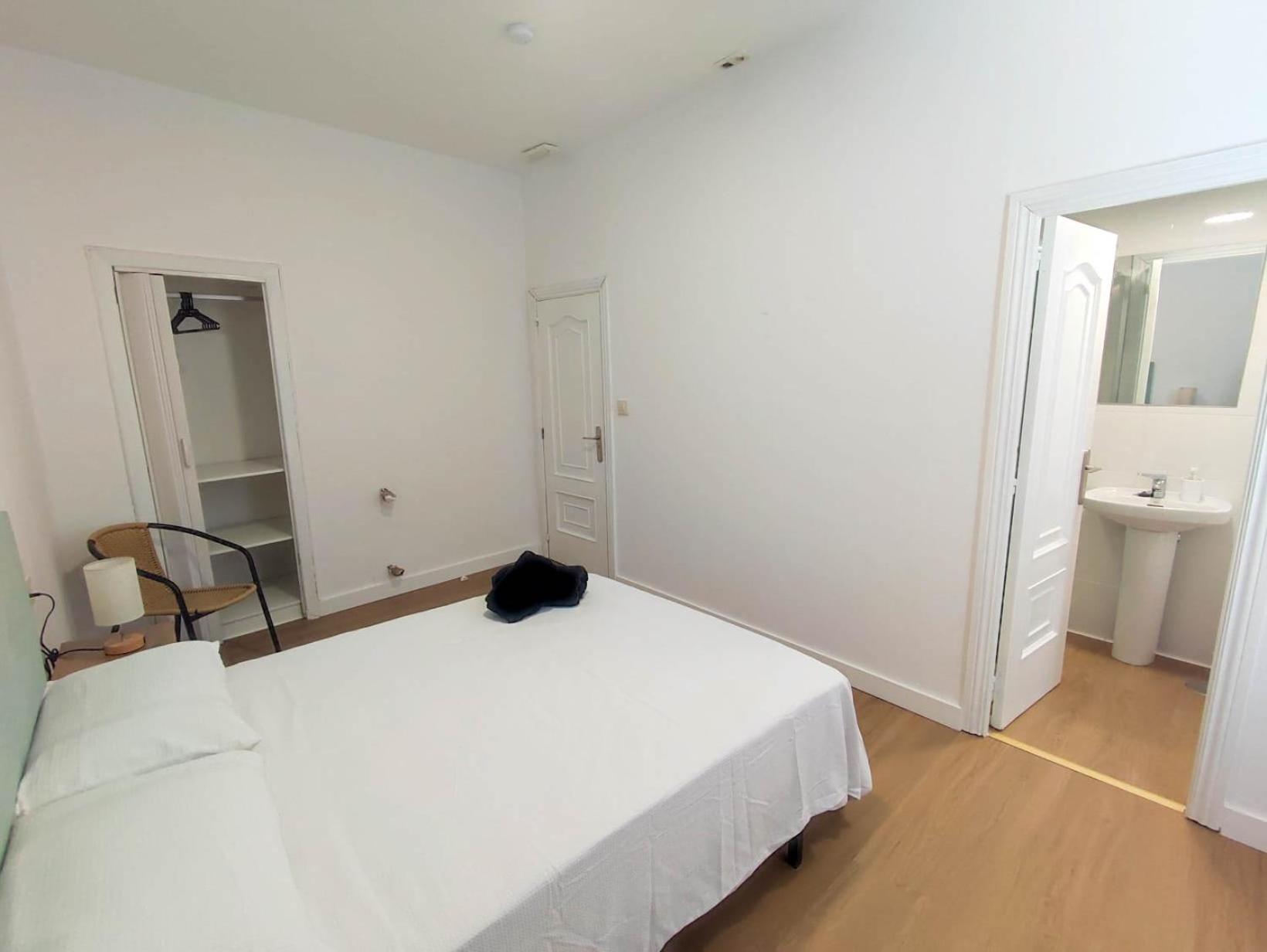 Hostal Airinos De Vigo Ngoại thất bức ảnh