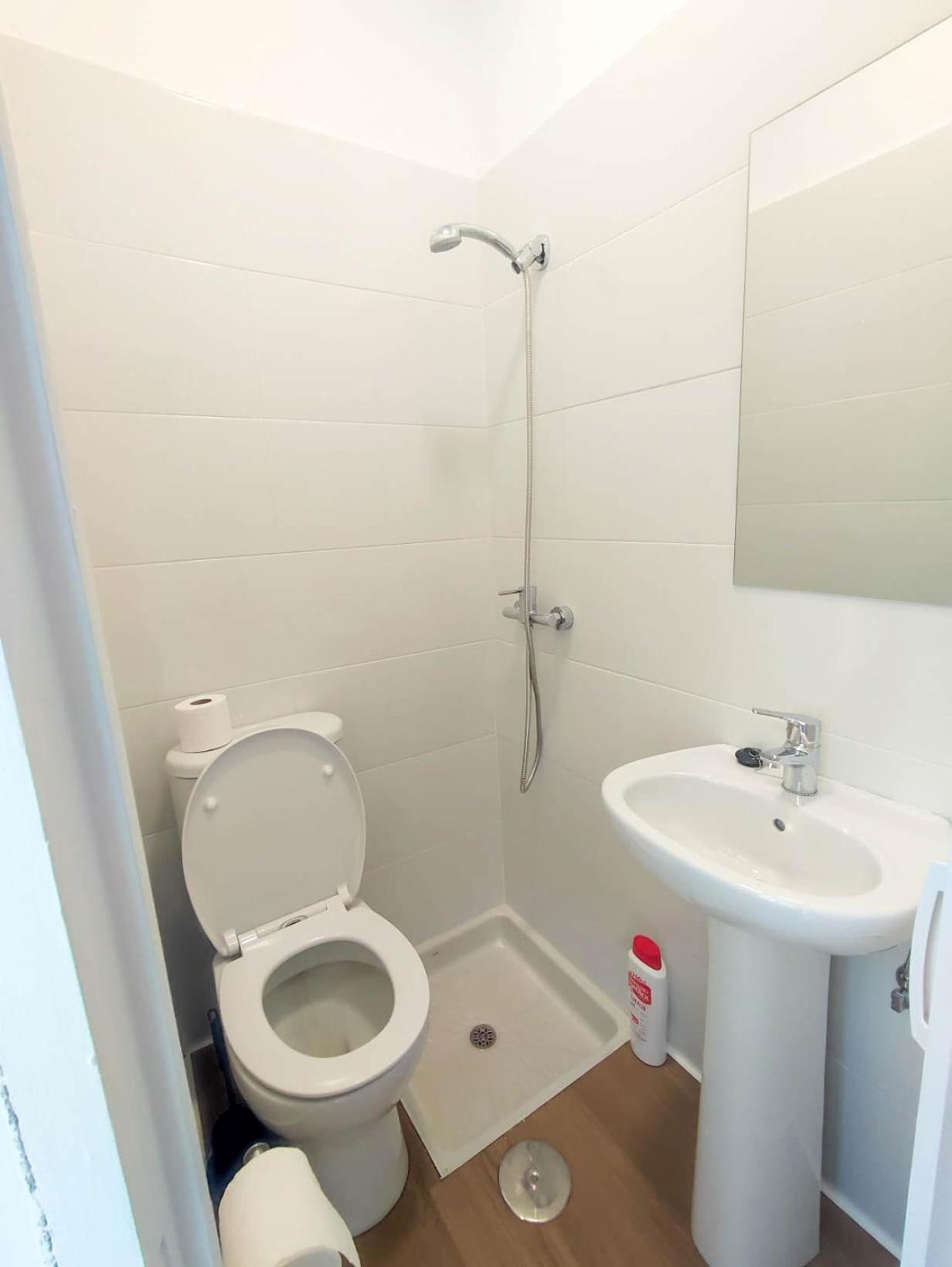 Hostal Airinos De Vigo Ngoại thất bức ảnh