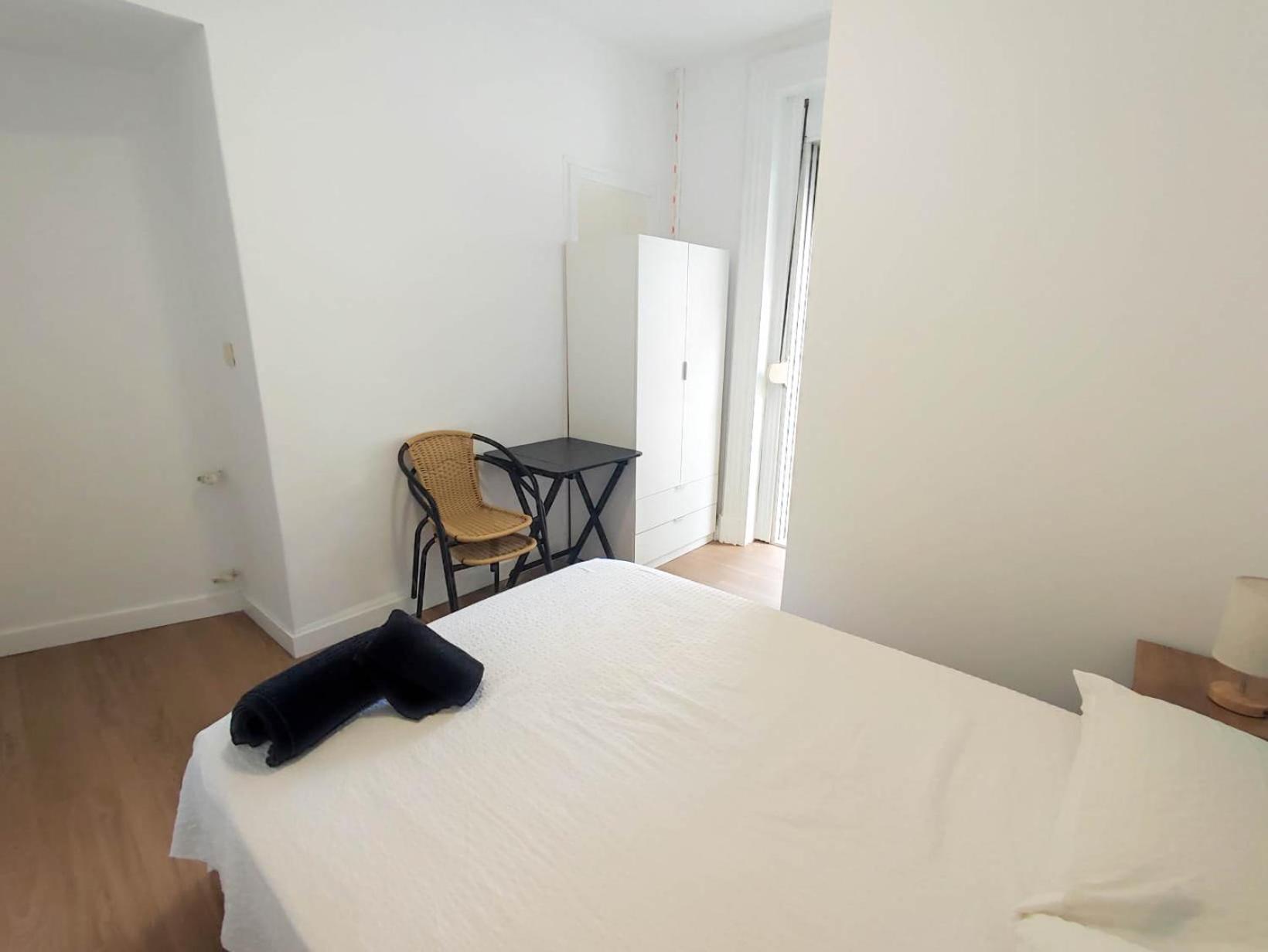 Hostal Airinos De Vigo Ngoại thất bức ảnh