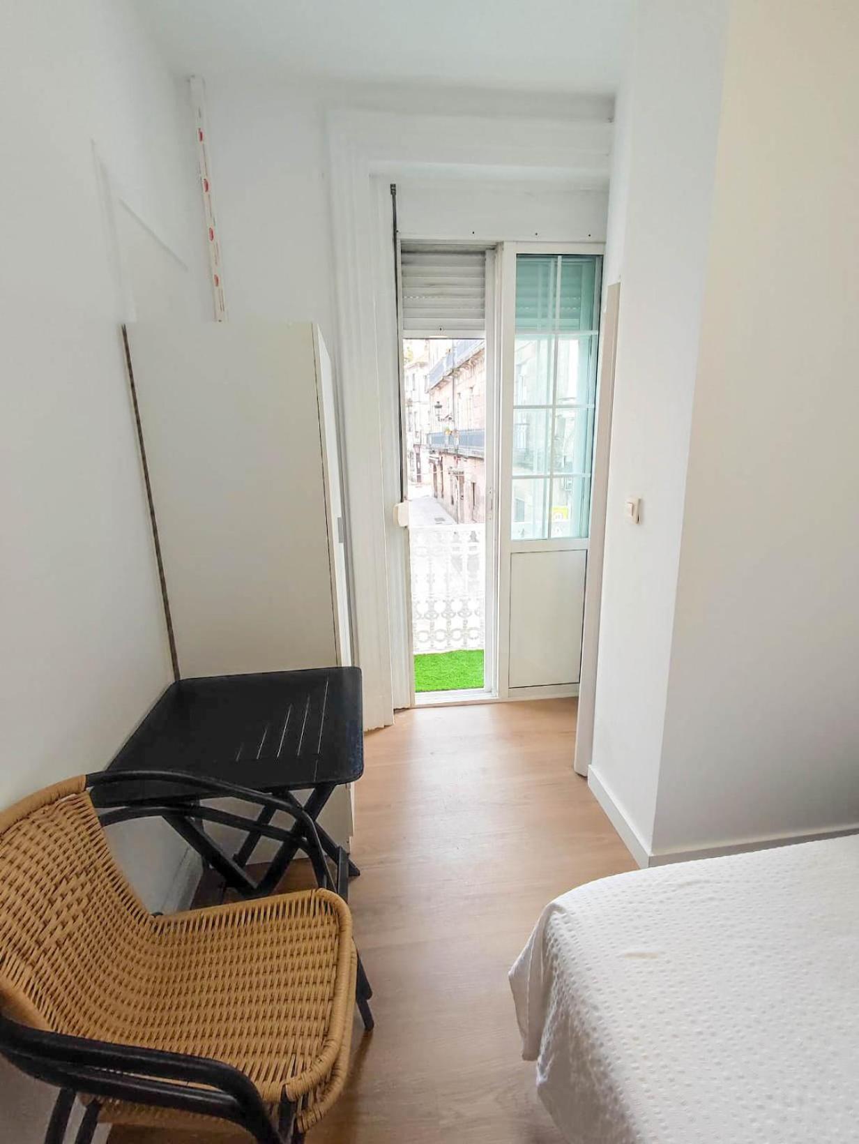 Hostal Airinos De Vigo Ngoại thất bức ảnh