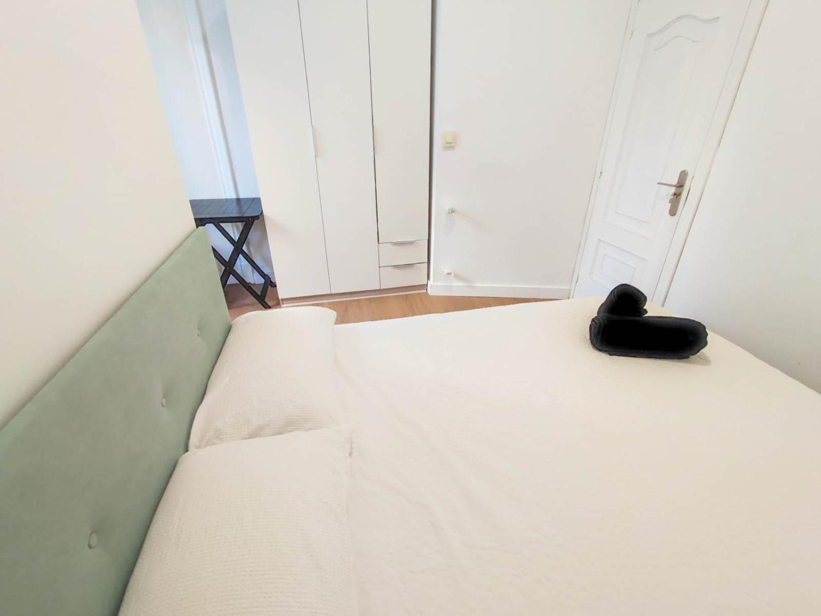 Hostal Airinos De Vigo Ngoại thất bức ảnh