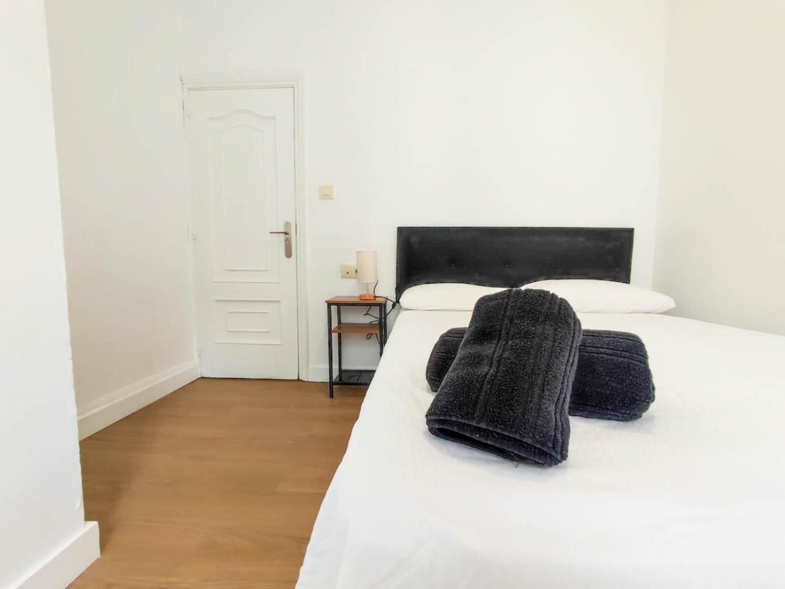 Hostal Airinos De Vigo Ngoại thất bức ảnh