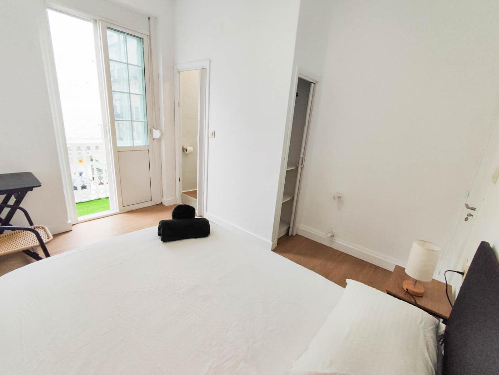 Hostal Airinos De Vigo Ngoại thất bức ảnh