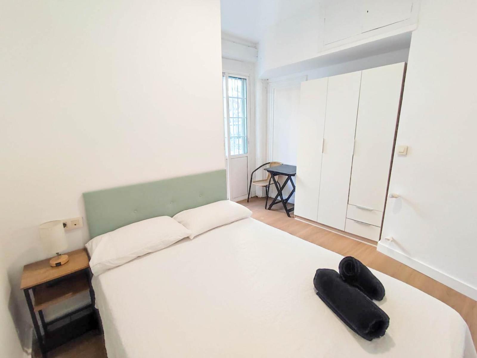 Hostal Airinos De Vigo Ngoại thất bức ảnh
