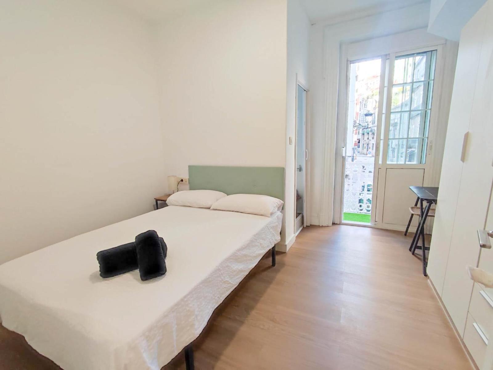 Hostal Airinos De Vigo Ngoại thất bức ảnh